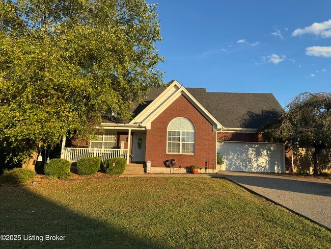 property at 130 Misty Brooke Dr