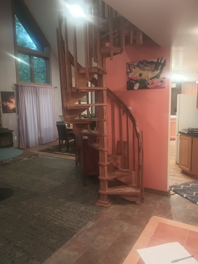 property at E10041 Shady Lane Rd