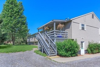 Village Apartments in Ithaca, NY - Building Photo - Building Photo