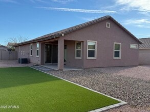 2372 E Dust Devil Dr in San Tan Valley, AZ - Building Photo - Building Photo