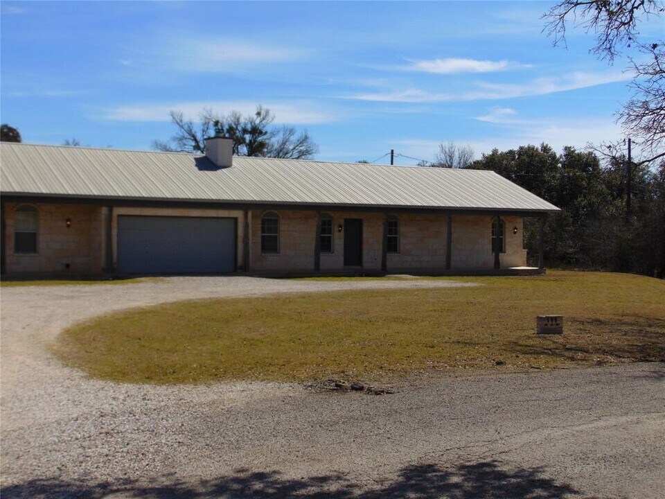 111 Chestnut Ridge in Dripping Springs, TX - Building Photo