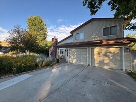 3491 W Forsythia Dr in Boise, ID - Building Photo