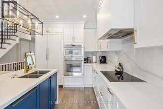 158 Wheeler Ave in Toronto, ON - Building Photo - Building Photo