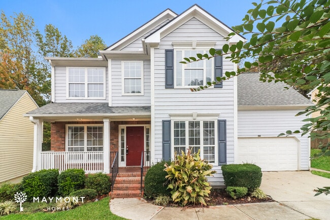 property at 1246 Summerstone Trace