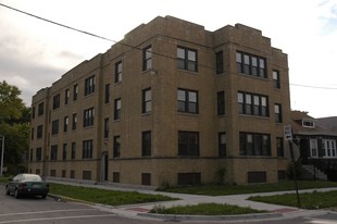 2655 W 64th St Apartamentos