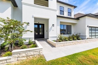 1420 Lucera Bnd in Leander, TX - Building Photo - Building Photo