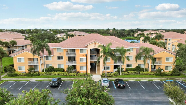 property at 181 SW Palm Dr