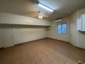3790 E Felix Blvd in Tucson, AZ - Building Photo