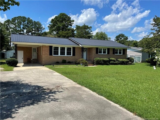 property at 950 E White Pond Rd