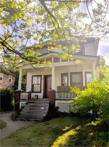 3757 Garland St in Detroit, MI - Building Photo