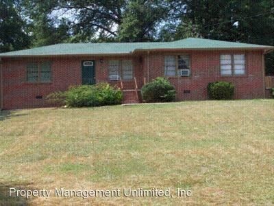 8507 Lynn Ave in Douglasville, GA - Building Photo