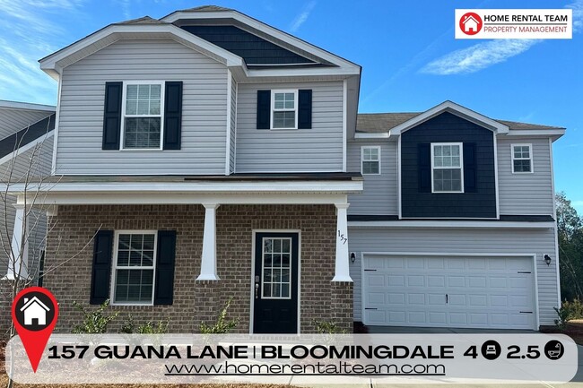 157 Guana Ln