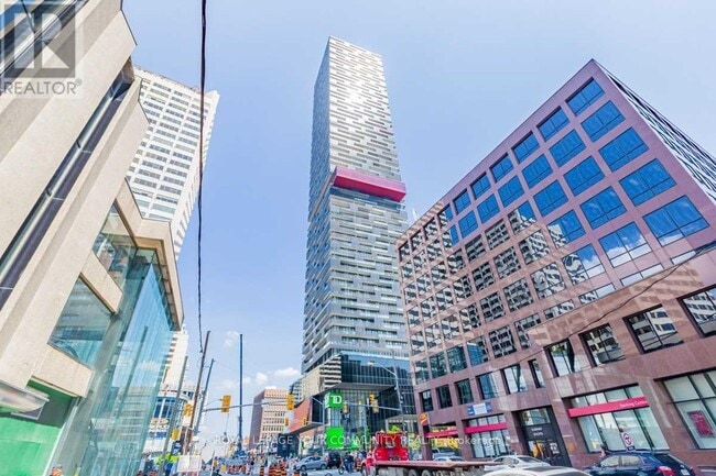 property at 5607-5608 EGLINTON Ave