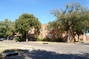 Market Street Lofts Apartments