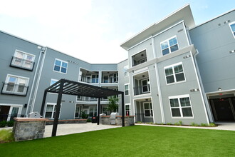 Pathways at Goodrich Place in Austin, TX - Building Photo - Building Photo