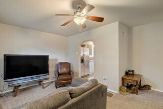 542 W Boulder St in Colorado Springs, CO - Building Photo - Building Photo