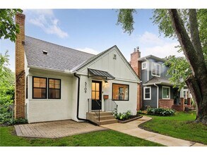 5109 Abbott Ave S in Minneapolis, MN - Foto de edificio - Building Photo