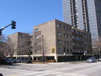 5300 N Sheridan Rd in Chicago, IL - Building Photo - Interior Photo