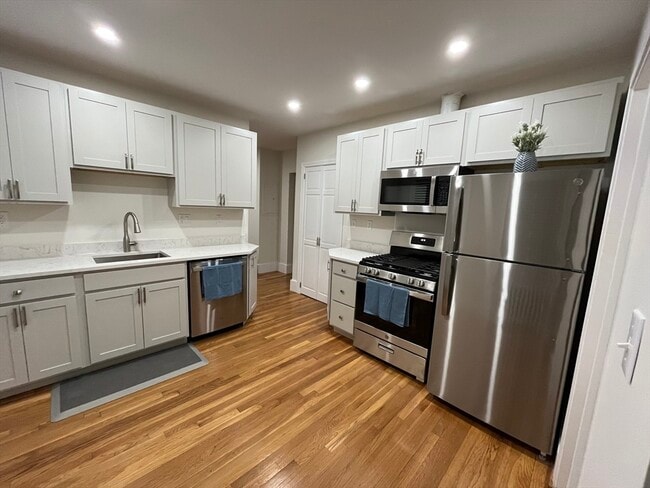 property at 1461 Centre St
