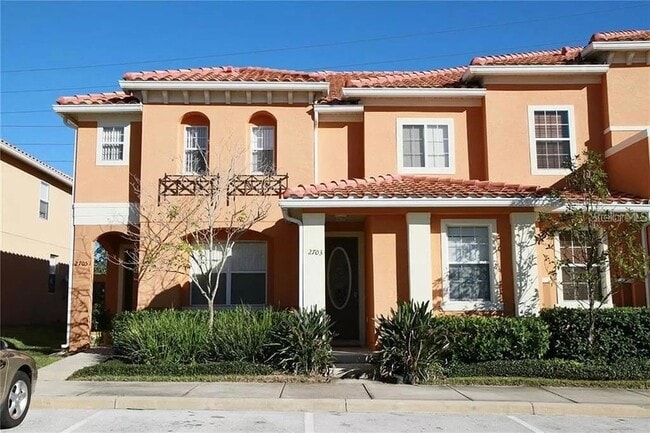 property at 2703 Andros Ln