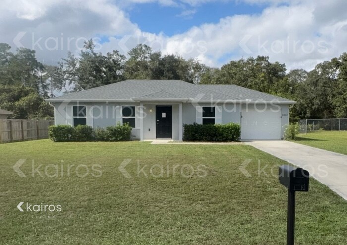 2852 SW 161st Loop in Ocala, FL - Building Photo