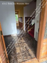 6541 Rancho Madera Way in Sacramento, CA - Building Photo - Building Photo
