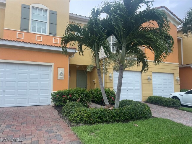 16115 Via Solera Cir in Ft. Myers, FL - Building Photo - Building Photo