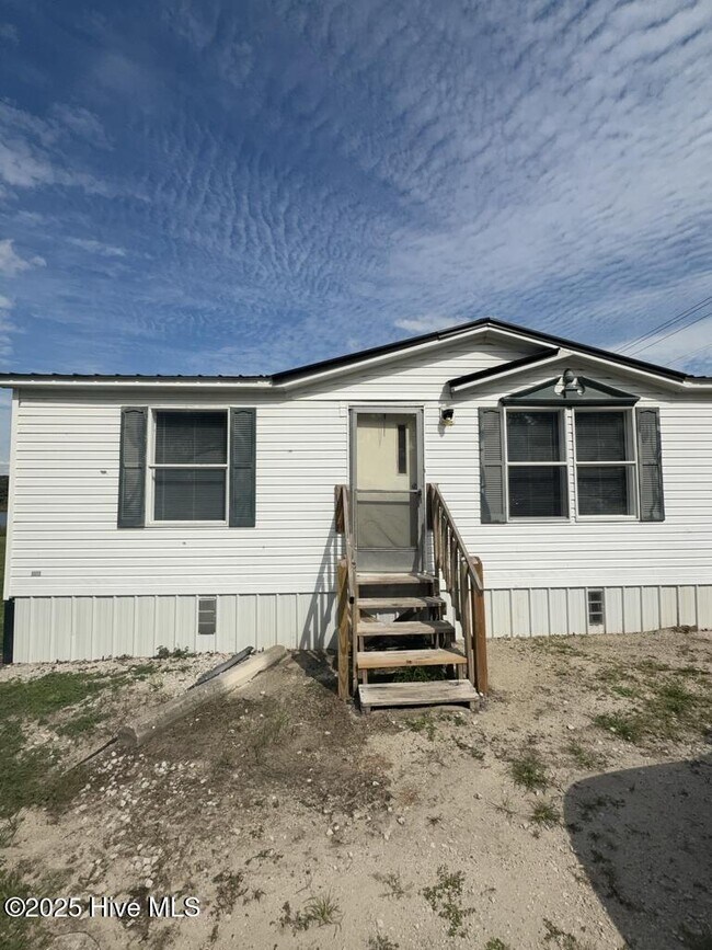 property at 2108 Catherine Lake Rd