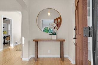 2148 Prosser Ave in Los Angeles, CA - Building Photo - Building Photo