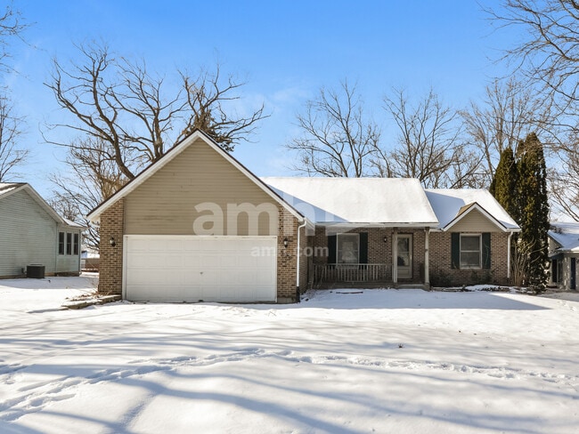 property at 106 James Cir SE