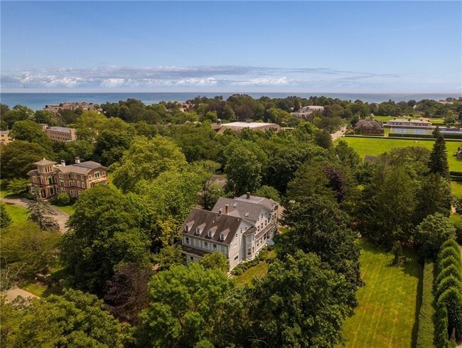 property at 141 Narragansett Ave