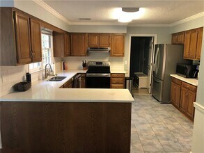 490 Sherman Oaks Way in Alpharetta, GA - Building Photo - Building Photo