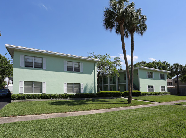 4311 W North A St in Tampa, FL - Building Photo - Building Photo