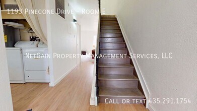 1193 Pinecone Dr in Cedar City, UT - Building Photo - Building Photo