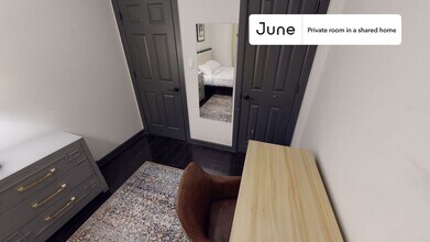 Room in Shared 3 bed/1 bath home in New York, NY - Foto de edificio - Building Photo