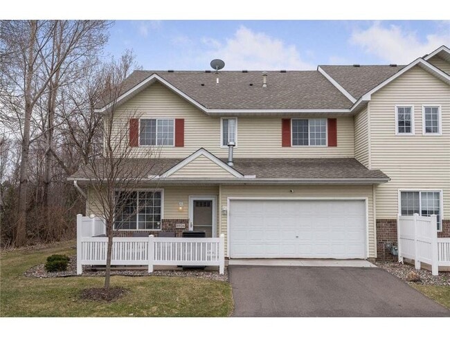 property at 8926 Olive Ln N