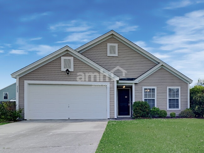property at 2043 Cripplecreek Dr