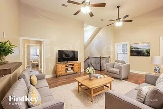 2570 Alex Overlook Way in Clarksville, TN - Building Photo - Building Photo