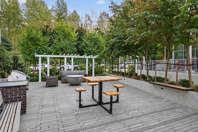 8447 202 St in Langley, BC - Building Photo - Building Photo