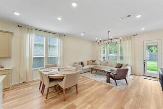 20926 Milazzo Pk Trl in Tomball, TX - Building Photo - Building Photo