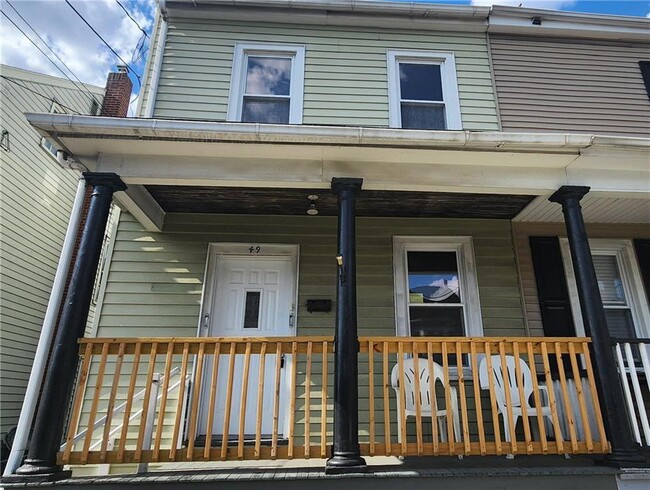 49 E Goepp St in Bethlehem, PA - Building Photo - Building Photo