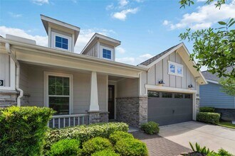 11926 Symphony Park Ct in Cypress, TX - Building Photo - Building Photo