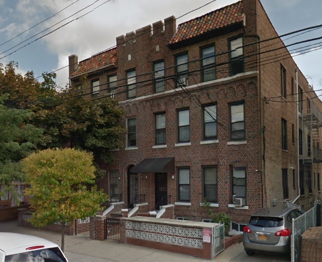 1913 Stillwell Ave in Brooklyn, NY - Building Photo