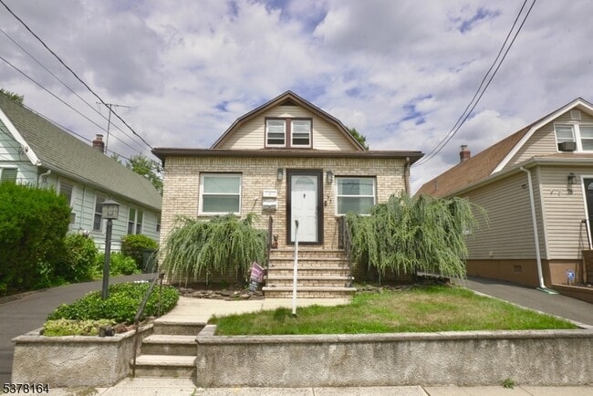 property at 77 Birch St