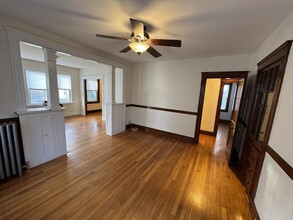 21 Averton St, Unit 1 in Boston, MA - Building Photo - Building Photo