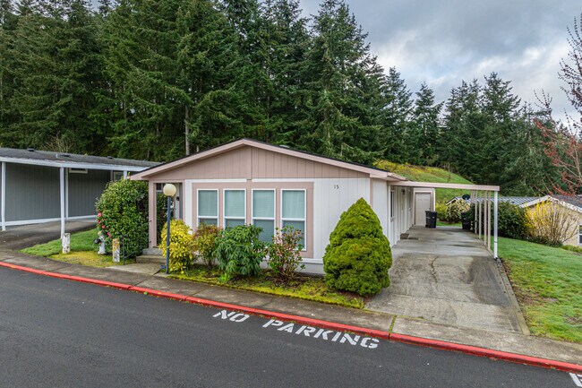 Vantage Glen in Renton, WA - Building Photo - Building Photo