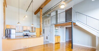 801 Hinton St in Petersburg, VA - Building Photo - Building Photo