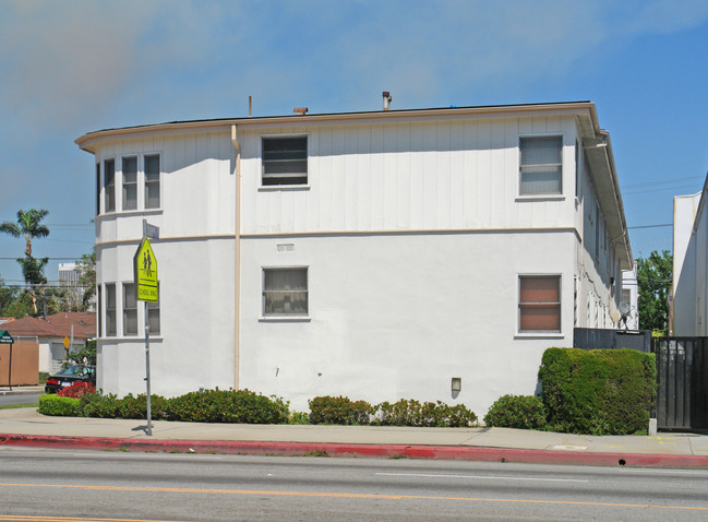 6164 Packard St in Los Angeles, CA - Building Photo - Building Photo