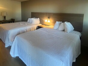 Furnished Studio-Sterling in Sterling, CO - Foto de edificio - Building Photo