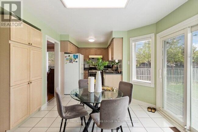 1 Grampian Ave in Vaughan, ON - Building Photo - Building Photo